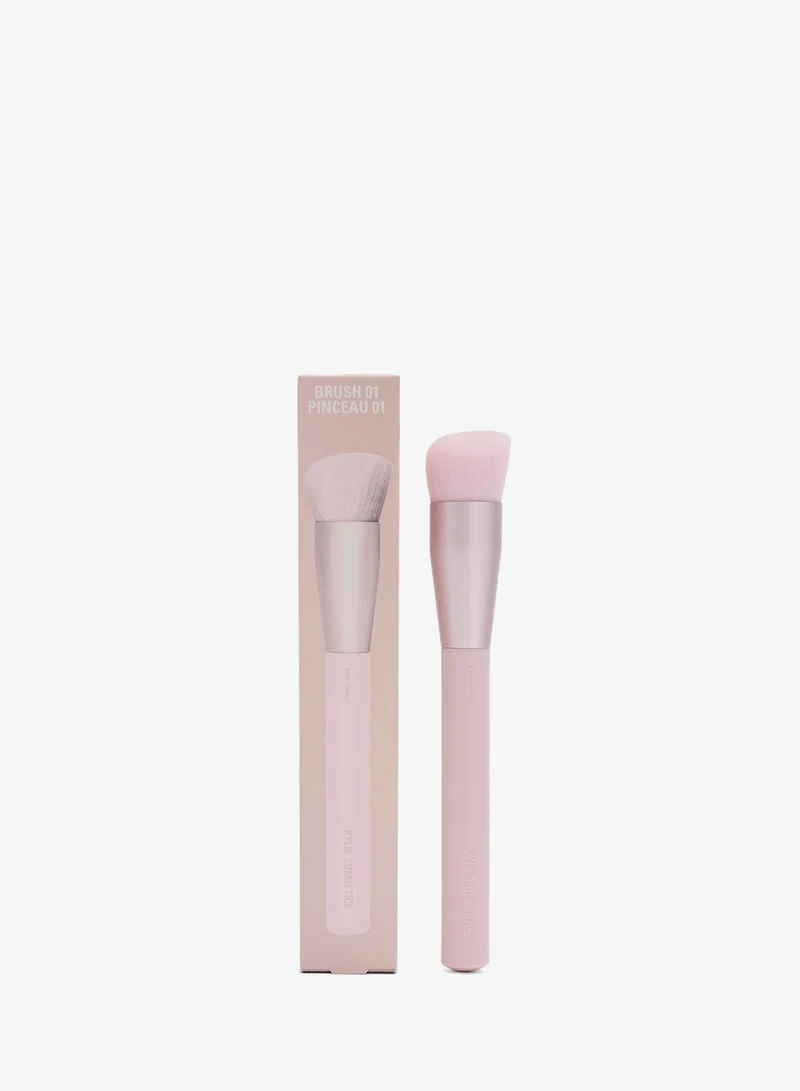 Kylie Cosmetics Brush 01