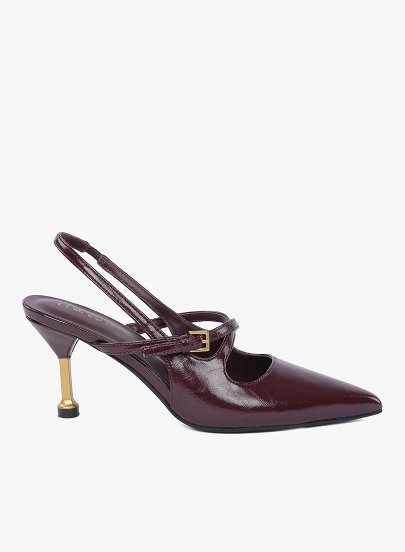 milano HAMDA Pumps