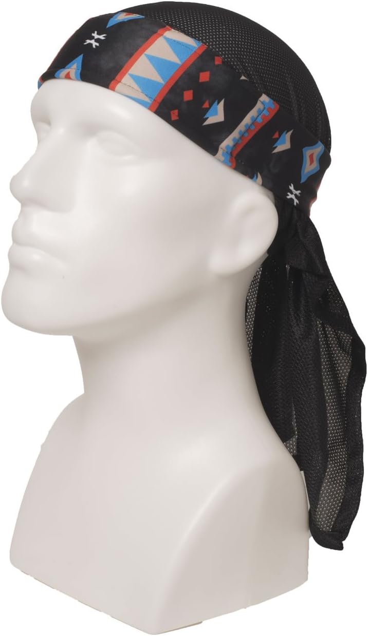 HK Army Headwrap - Image 3