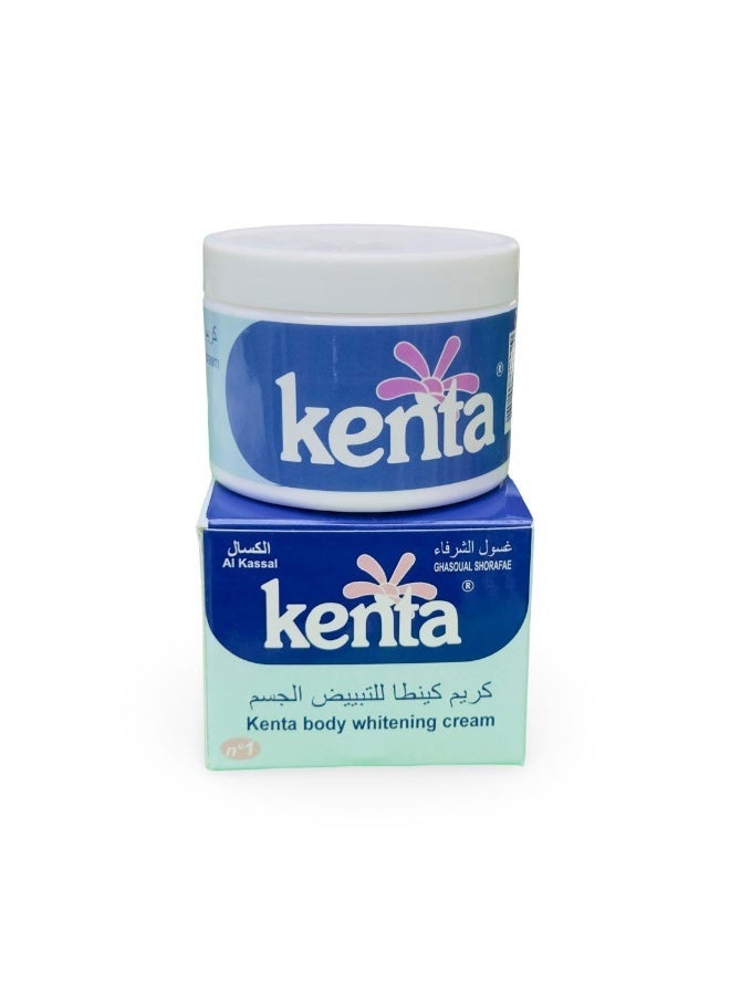 كنتا كريم تبييض الجسم 200 مل - Image 2