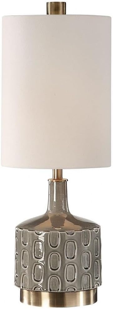 Uttermost Uttermost Darrin  1 Light Table Lamp  - Image 3