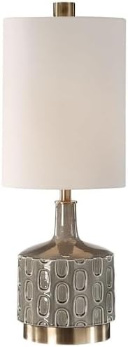 Uttermost Uttermost Darrin  1 Light Table Lamp  - Image 2