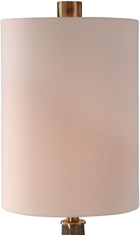 Uttermost Uttermost Darrin  1 Light Table Lamp  - Image 5