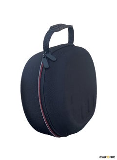 CARONIC Carrying Case Travel Storage Bag Compatible With Meta Quest 3  - Image 2