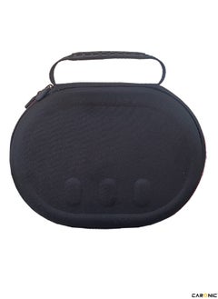 CARONIC Carrying Case Travel Storage Bag Compatible With Meta Quest 3  - Image 1