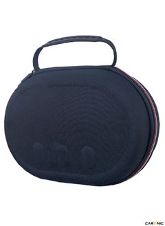 CARONIC Carrying Case Travel Storage Bag Compatible With Meta Quest 3  - Image 3