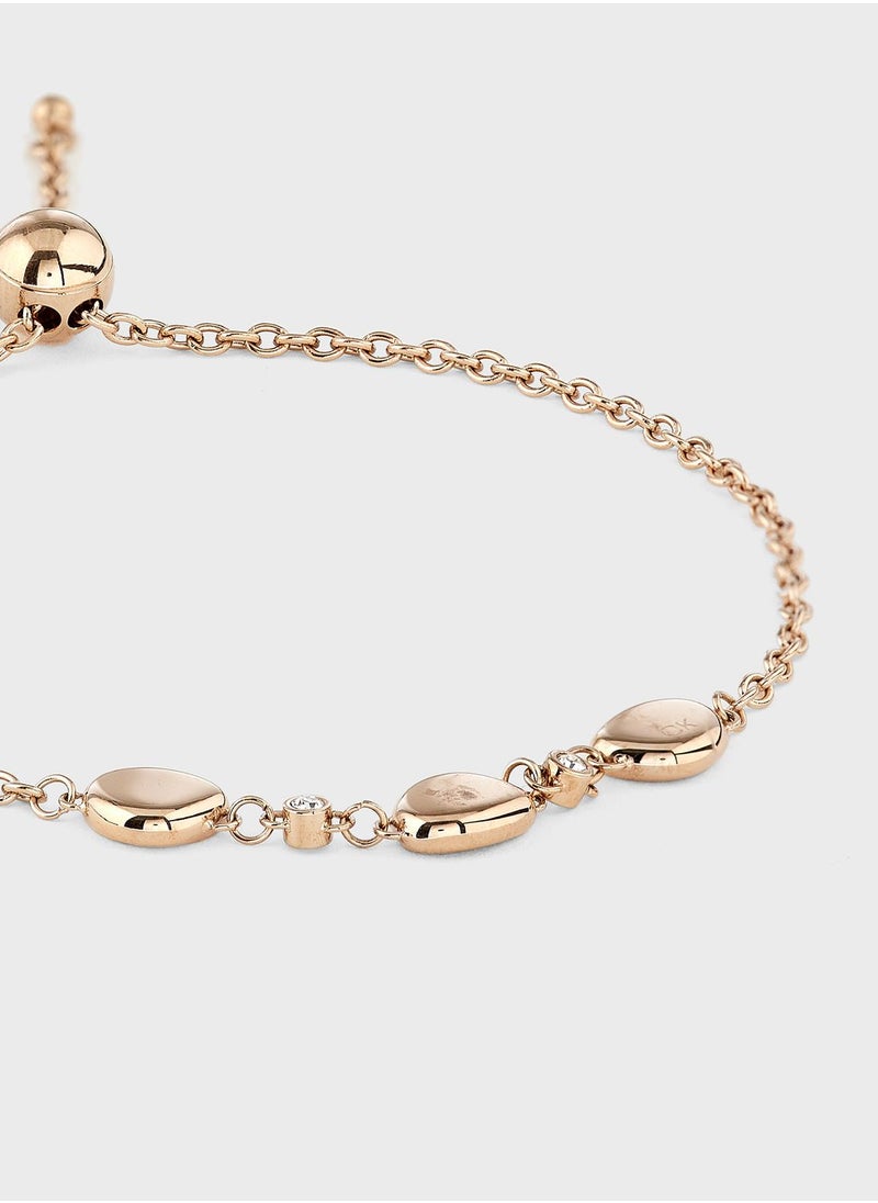 CALVIN KLEIN - Enchant Bracelet - Image 1