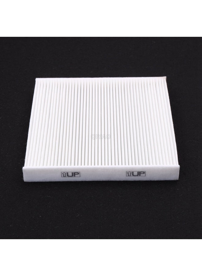 xozgdovg Suitable for Honda New Fit Binzhi air conditioning filter element Civic car air conditioning filter 80291-TF0-941 - Image 2