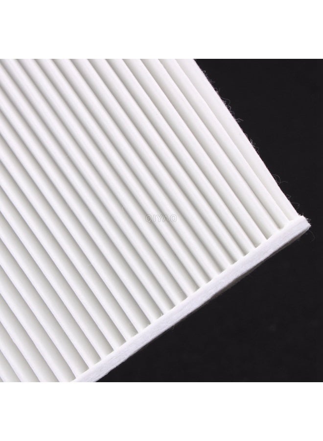 xozgdovg Suitable for Honda New Fit Binzhi air conditioning filter element Civic car air conditioning filter 80291-TF0-941 - Image 4