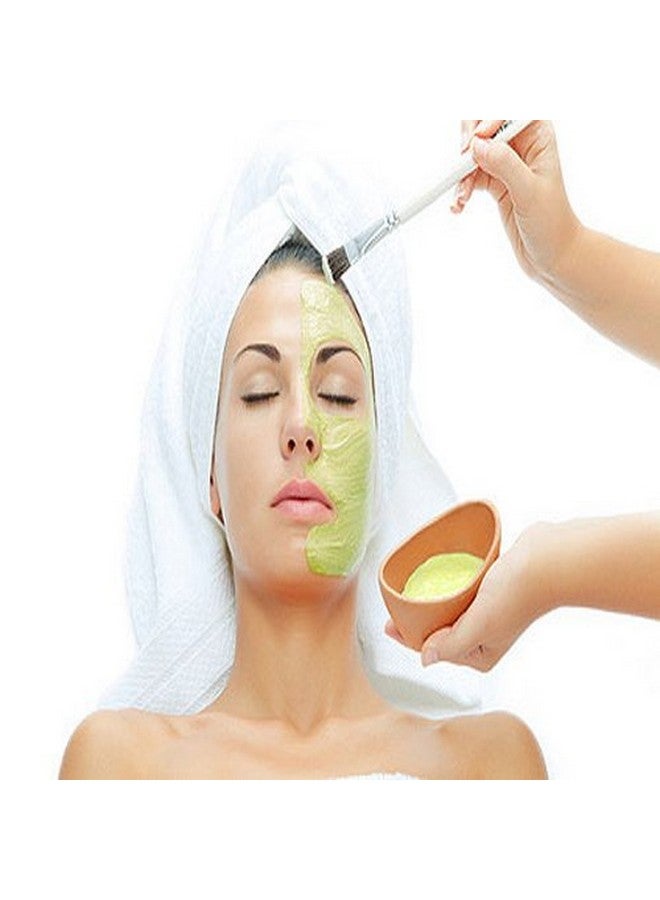 كازيما مجموعة من جل الصبار 1 كجم وزيت الزيتون 15 مل - نقي وطبيعي 100% للبشرة والوجه وندبات حب الشباب والشعر ومرطب والهالات السوداء (مجموعة من 2) - Image 2