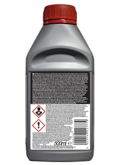 STP Synthetic Brake Fluid Dot 4, 1 Piece  - Image 2