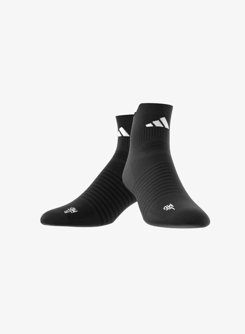 Adidas Performance Designed Ankle Socks
