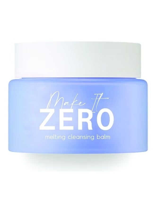 Voloria Make It Zero Purple 100ml - Image 1