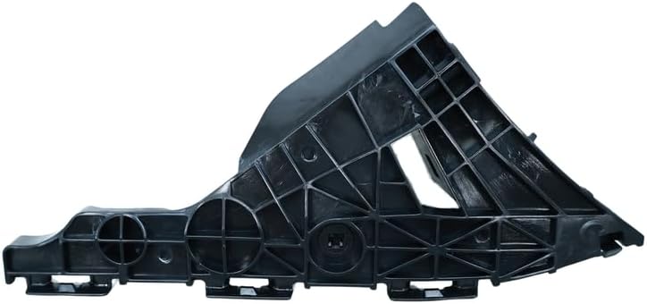 LM Rear Bumper Bracket (Driver Side) for Yaris (2006-2013) - Aftermarket Replacement - Image 1