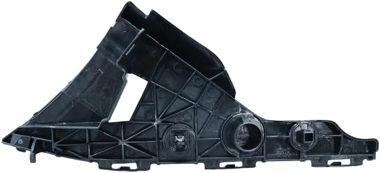 LM Rear Bumper Bracket (Driver Side) for Yaris (2006-2013) - Aftermarket Replacement - Image 2