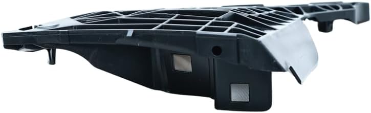 LM Rear Bumper Bracket (Driver Side) for Yaris (2006-2013) - Aftermarket Replacement - Image 4