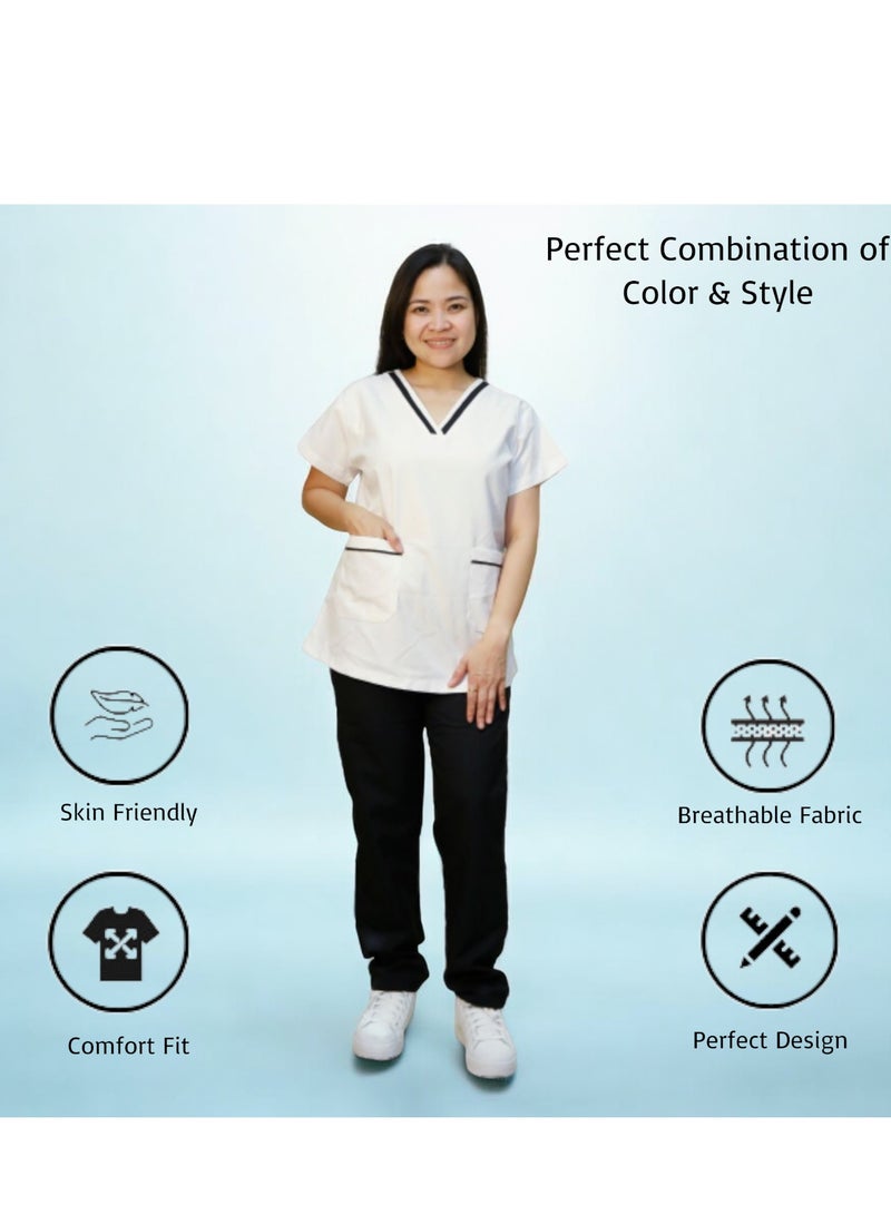 Veronica Medical/Scrubs  Uniforms  - Image 1
