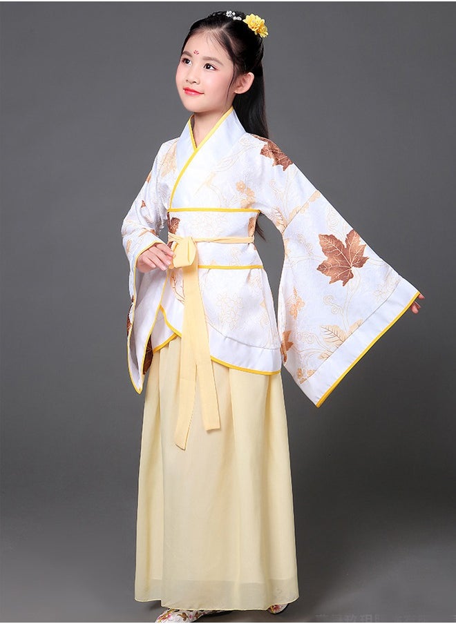 Al Aoyama Chinese Traditional Hanfu Costume girl Ancient Han Dynasty Dress Oriental Princess Dress Lady Elegance Tang Dynasty Dance Wear…  - Image 3