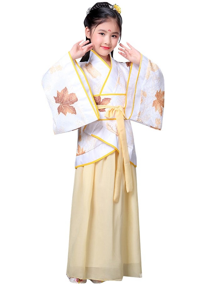 Al Aoyama Chinese Traditional Hanfu Costume girl Ancient Han Dynasty Dress Oriental Princess Dress Lady Elegance Tang Dynasty Dance Wear…  - Image 1