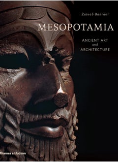 Mesopotamia : Ancient Art and Architecture 