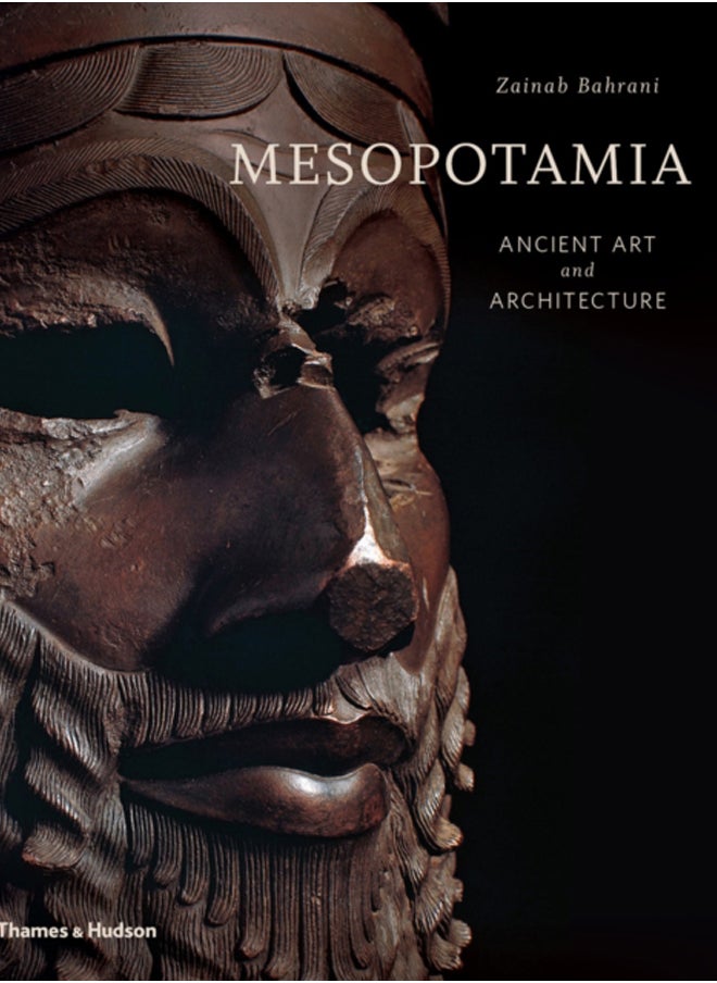 Mesopotamia : Ancient Art and Architecture 