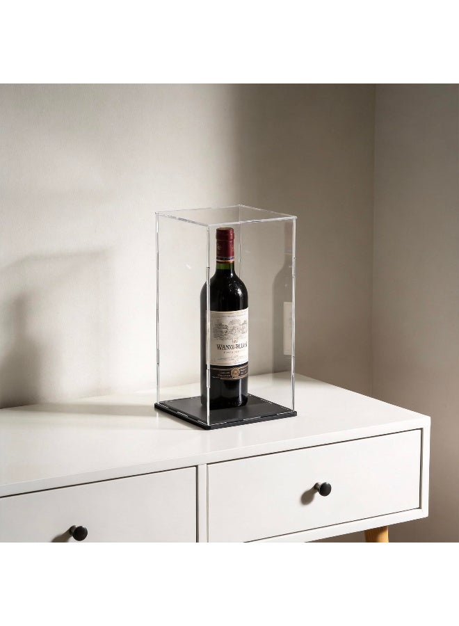 Wine display cabinet, made of acrylic  material - Image 4