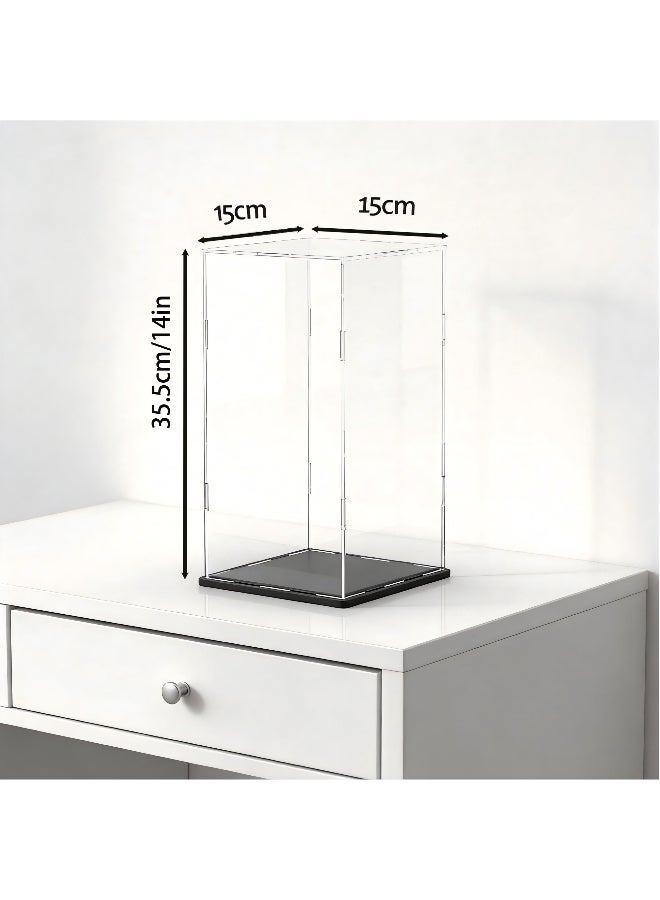 Wine display cabinet, made of acrylic  material - Image 3
