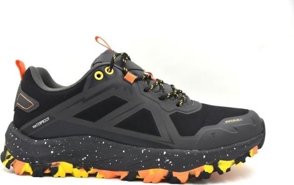 LUMBERJACK Dallas 2pr Waterproof Thermo Non-Slip Sole Men's Sports Shoes  - Image 3