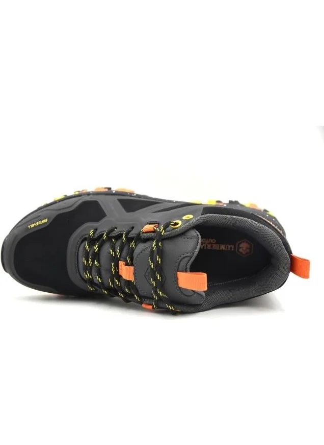 LUMBERJACK Dallas 2pr Waterproof Thermo Non-Slip Sole Men's Sports Shoes