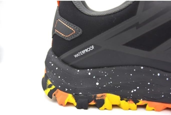 LUMBERJACK Dallas 2pr Waterproof Thermo Non-Slip Sole Men's Sports Shoes  - Image 5
