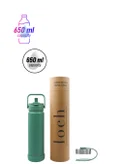 لوك Ocean Green