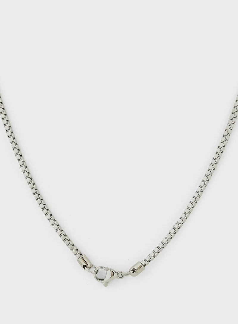 TOMMY HILFIGER Anthony Ramos Capsule Necklace