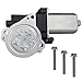 WGBAB RV Step Motor for Kwikee Replace 676061 1101428 2141001 379147 366043 369506 Compatible with RV Coach Motorhome Toyhauler - Image 2