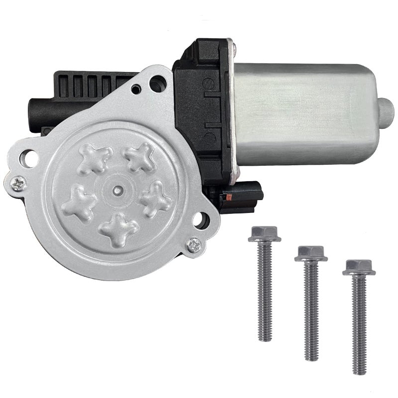 WGBAB RV Step Motor for Kwikee Replace 676061 1101428 2141001 379147 366043 369506 Compatible with RV Coach Motorhome Toyhauler - Image 3