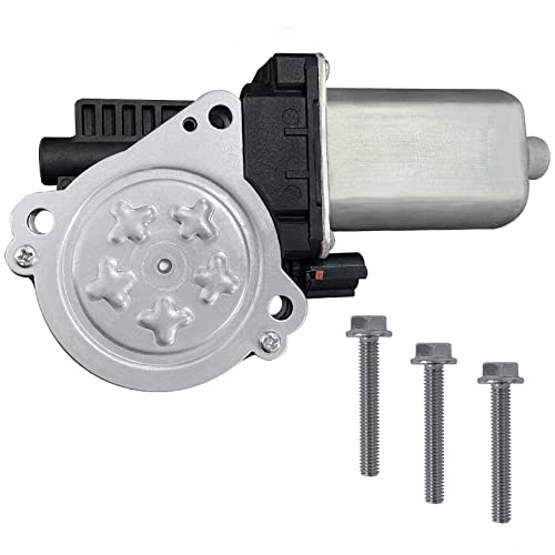 WGBAB RV Step Motor for Kwikee Replace 676061 1101428 2141001 379147 366043 369506 Compatible with RV Coach Motorhome Toyhauler - Image 1