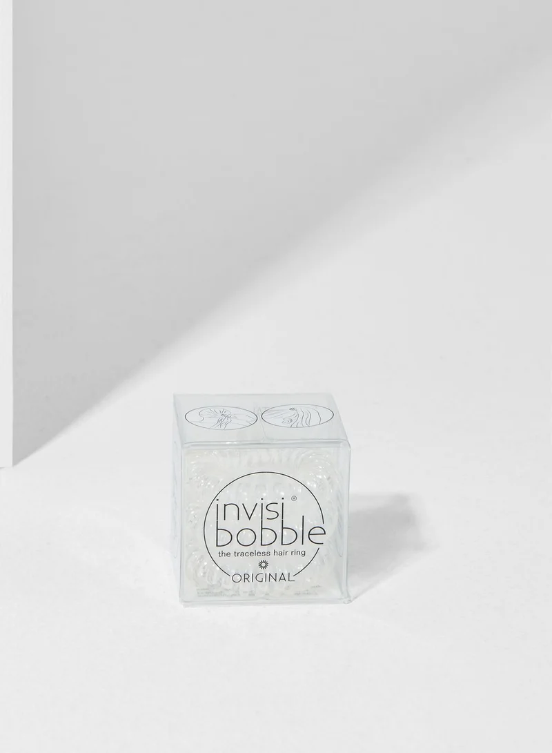 invisibobble Original Crystal Invisibobble