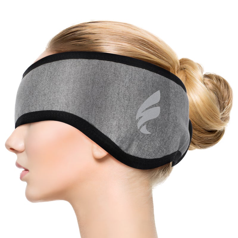 Sleeping Ear Muff Noise Insulation Earmuff Comfortable Ear Covers For Warm Sleeping Earmuff For Men Women - Image 3