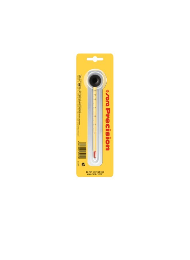 Sera Aquarium Precision Thermometer  For Fish Tank
