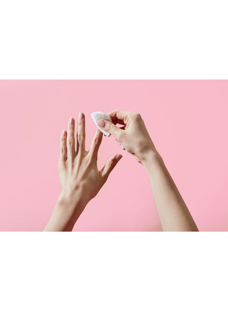 مزيل طلاء الأظافر ديبيند 100 مل - Image 3