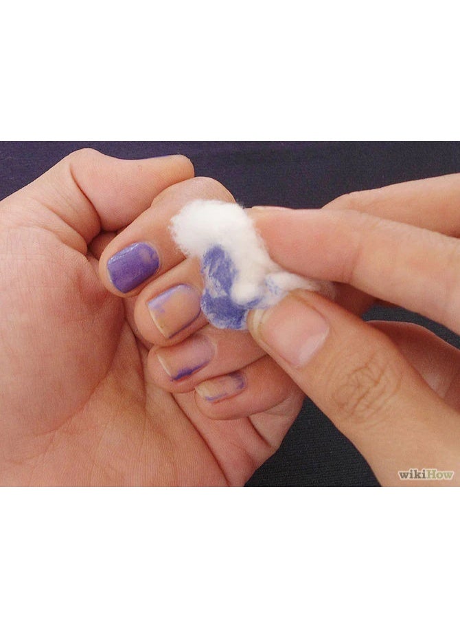 مزيل طلاء الأظافر ديبيند 100 مل - Image 4