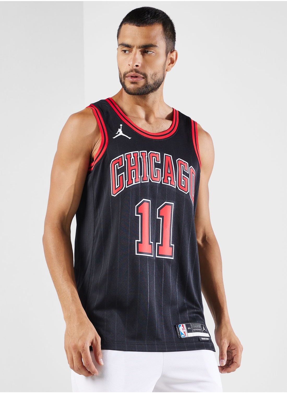 JORDAN Chicago Bulls Dri Fit Swingman 22 Jersey Best Price UAE Dubai Abu Dhabi