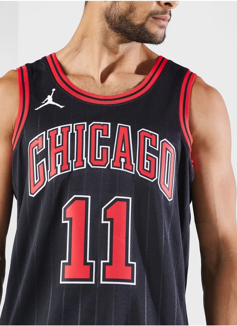 Jordan Chicago Bulls Dri-Fit Swingman 22 Jersey