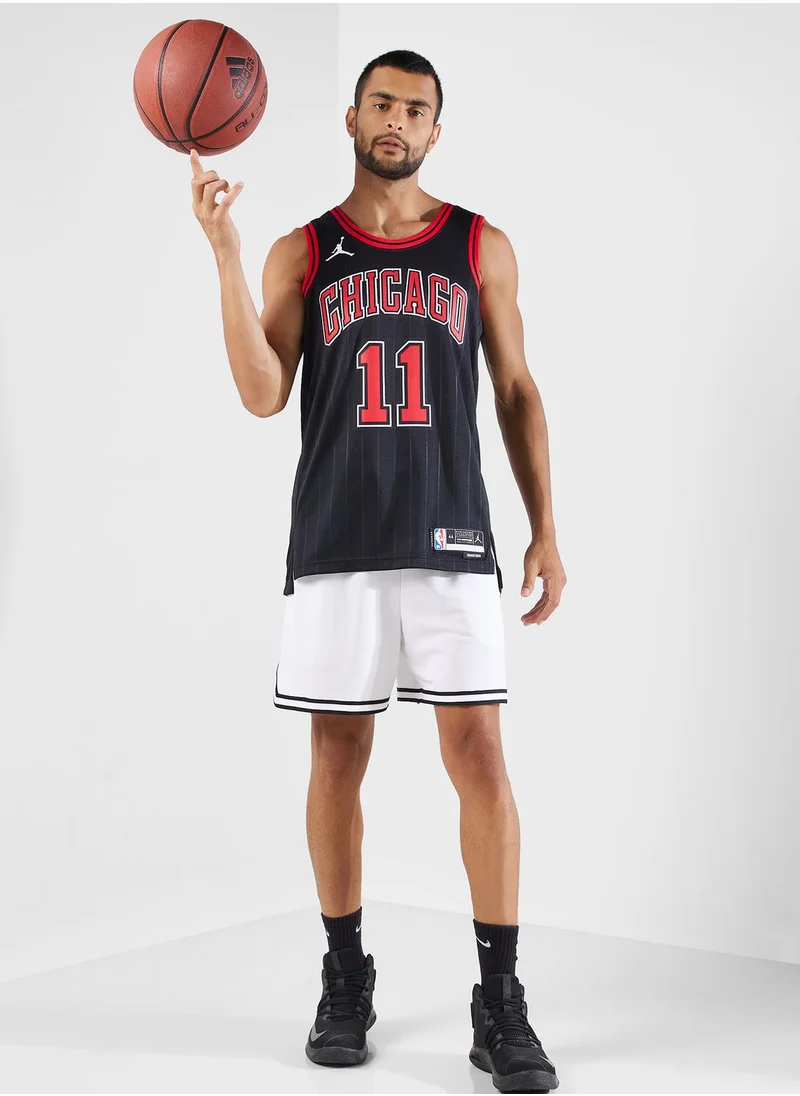 Jordan Chicago Bulls Dri-Fit Swingman 22 Jersey
