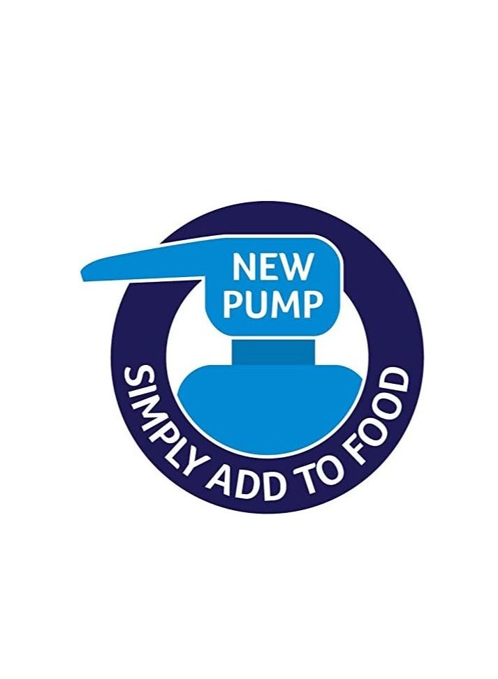 Yumove Skin and Coat Care Itchy Skin Soothing Supplement Anti Itching for Dogs with Sensitive Skin and Irritation Enriched with Salmon Oil 500ml - Image 3