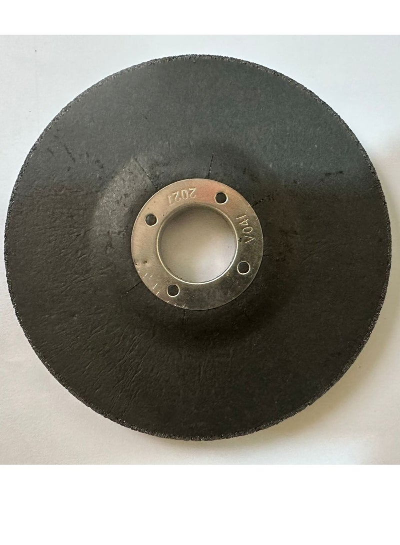 flat cutting-off wheel (Metal and stainless steel) 