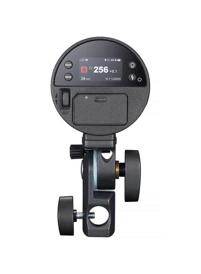 Godox AD100PROII 100 Watt Pocket Flash - Image 3