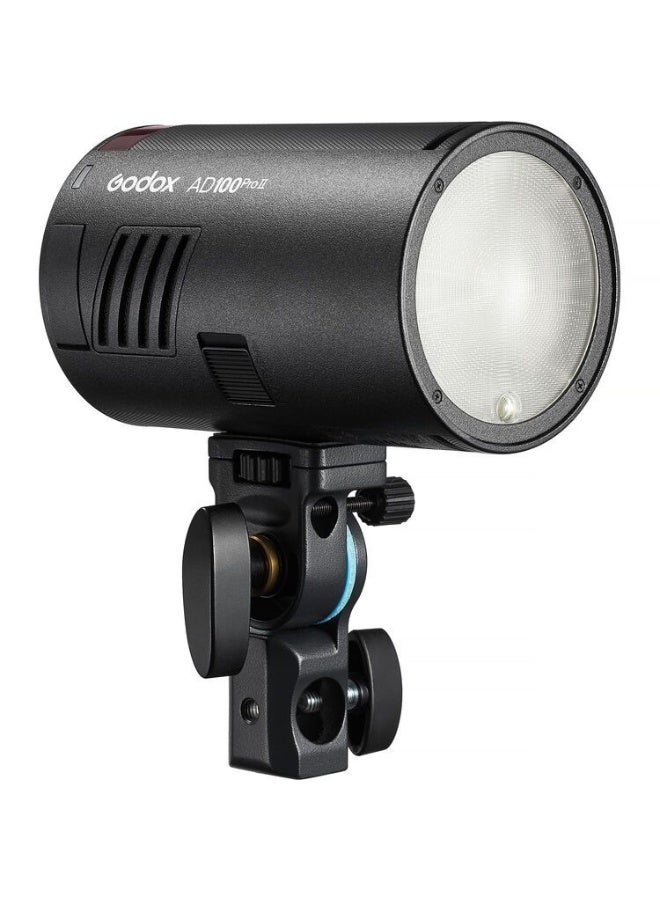Godox AD100PROII 100 Watt Pocket Flash - Image 1