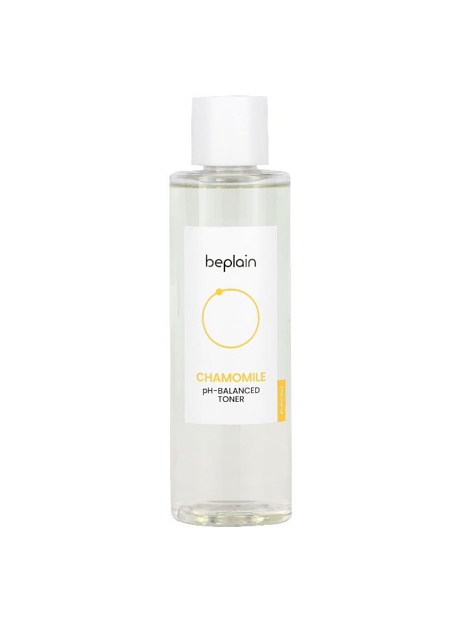 beplain Beplain, pH-Balanced Toner, Chamomile , 6.76 fl oz (200 ml)  - Image 1