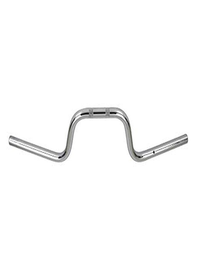 PA RX100 Handle Bar (Chrome) - Image 5