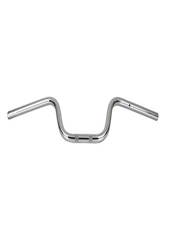PA RX100 Handle Bar (Chrome) - Image 2